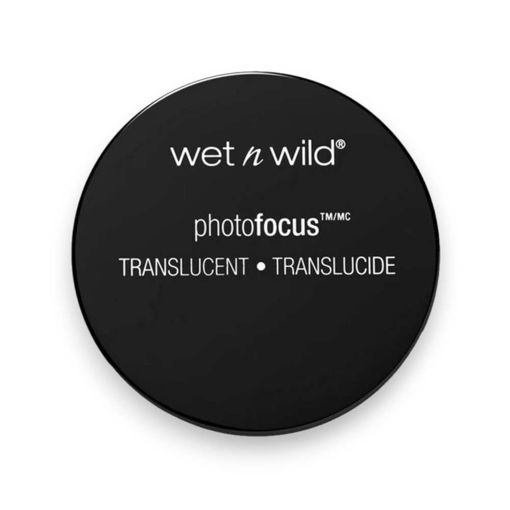 Picture of WETNWILD PHOTOFOCUS LOOSE SETTING POWDER - TRANSLUCENT